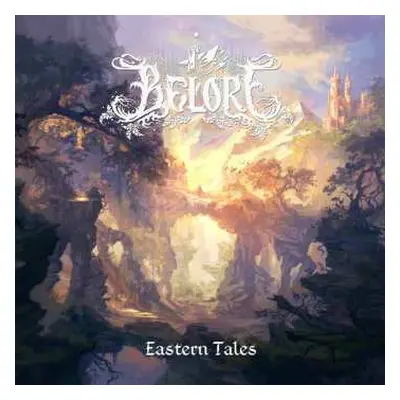 CD Belore: Eastern Tales