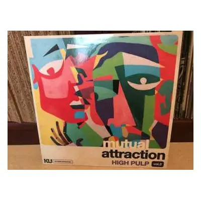 LP High Pulp: Mutual Attraction Vol. 2 LTD