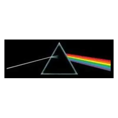 CD Pink Floyd: The Dark Side Of The Moon