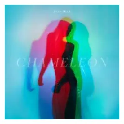 LP Jana Milla: Chameleon