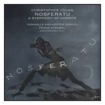 2CD Christopher Young: Nosferatu - A Symphony Of Horror