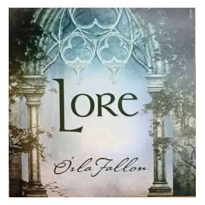 CD Orla Fallon: Lore