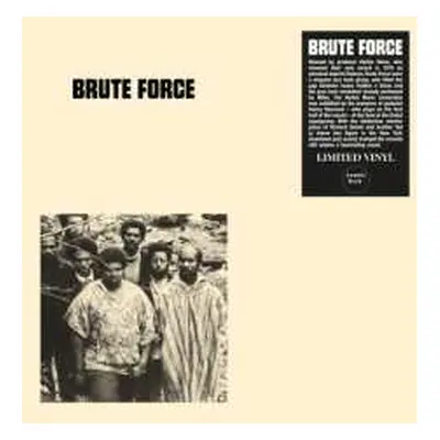 LP Brute Force: Brute Force