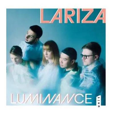 LP Lariza: Luminance