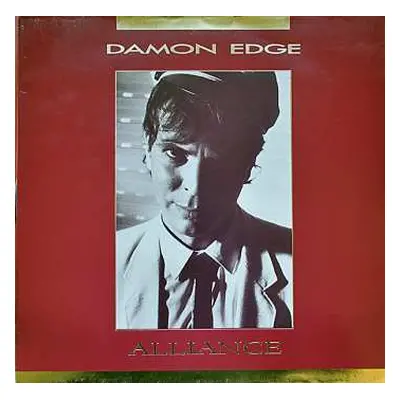 LP Damon Edge: Alliance