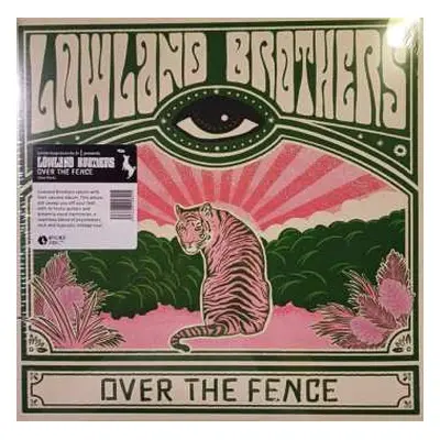 LP Lowland Brothers: Over The Fence