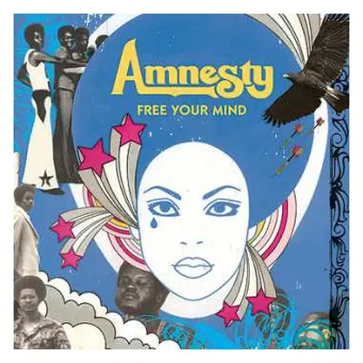 CD Amnesty: Free Your Mind: The 700 West Sessions