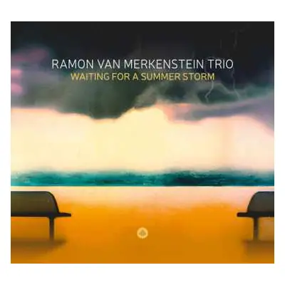 CD Merkenstein,ramon Van / Venken,lieven: Waiting For A Summer Storm