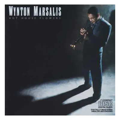 CD Wynton Marsalis: Hot House Flowers