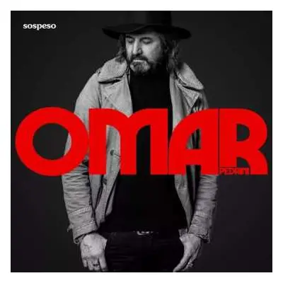 CD Omar Pedrini: Sospeso