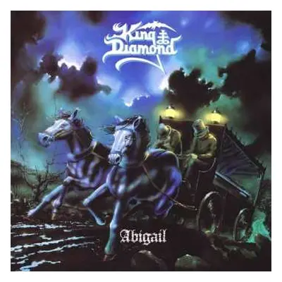 CD King Diamond: Abigail