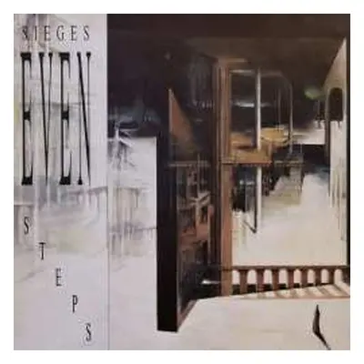 CD Sieges Even: Steps