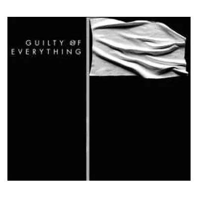 LP Nothing: Guilty Of Everything