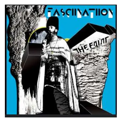 LP The Faint: Fasciinatiion CLR | LTD