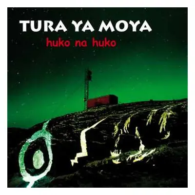 CD TURA YA MOYA: Huko Na Huko