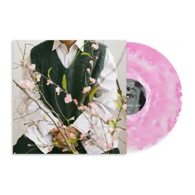 LP Shigeto: Cherry Blossom Baby LTD