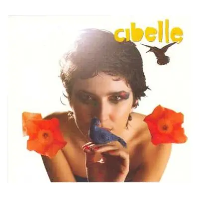 CD Cibelle: Cibelle