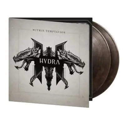 2LP Within Temptation: Hydra CLR | LTD | NUM