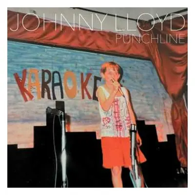 LP Johnny Lloyd: Punchline Ltd.