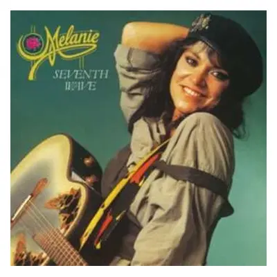 CD Melanie: Seventh Wave