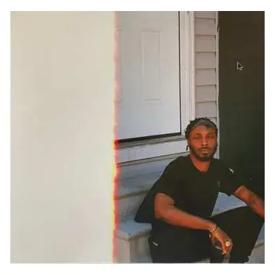 LP JPEGMAFIA: Veteran CLR