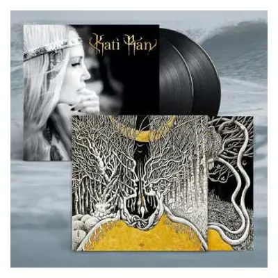 2LP Kati Ran: Sala Ltd.