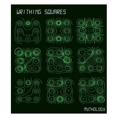 LP The Writhing Squares: Mythology