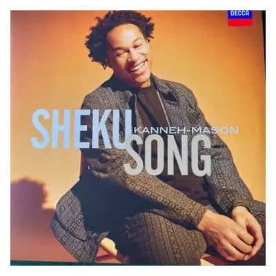 2LP Sheku Kanneh-Mason: Song