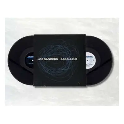 2LP Joe Sanders: Parallels