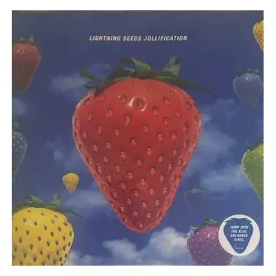 LP Lightning Seeds: Jollification