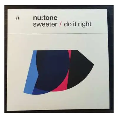 LP Nu:Tone: Sweeter / Do It Right