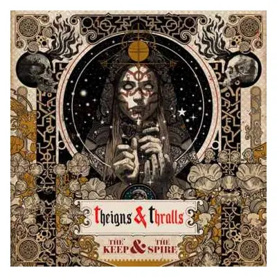 CD Theigns & Thralls: The Keep & The Spire