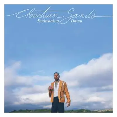 CD Christian Sands: Embracing Dawn