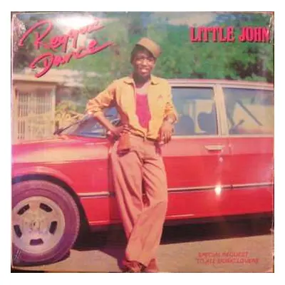 LP Little John: Reggae Dance