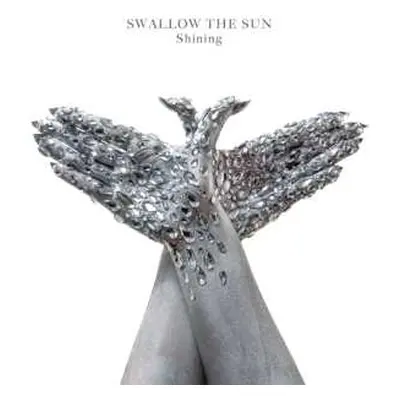 CD Swallow The Sun: Shining