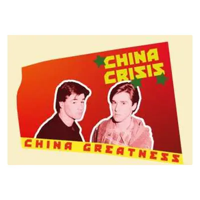 LP China Crisis: China Greatness