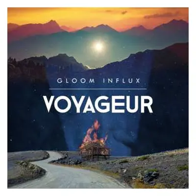 LP Gloom Influx: Voyageur