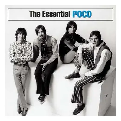 CD Poco: The Essential