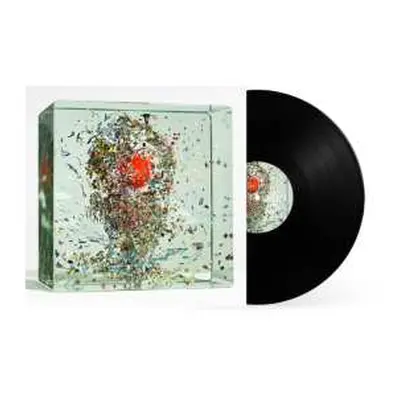 2LP Jacob Collier: Djesse Vol. 4 (deluxe Edition)