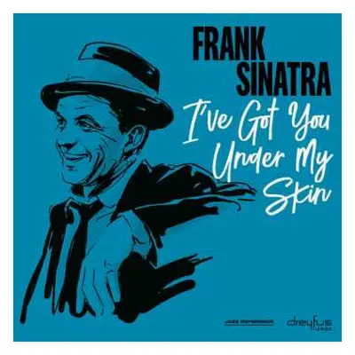 LP Frank Sinatra: I've Got You Under My Skin