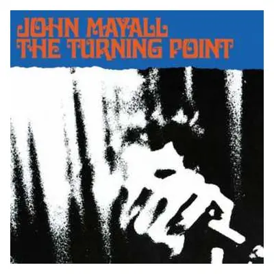 2LP John Mayall: The Turning Point