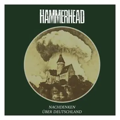 LP Hammerhead: Nachdenken Über Deutschland