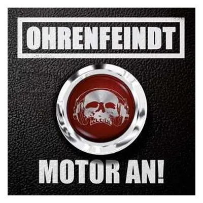 CD/Box Set Ohrenfeindt: Motor An! LTD | DIGI