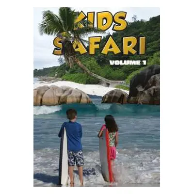 DVD Feature Film: Kids Safari: Volume One