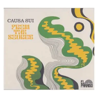 CD Causa Sui: From The Source