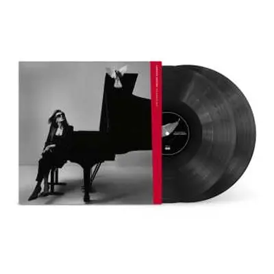 2LP Melody Gardot: The Essential