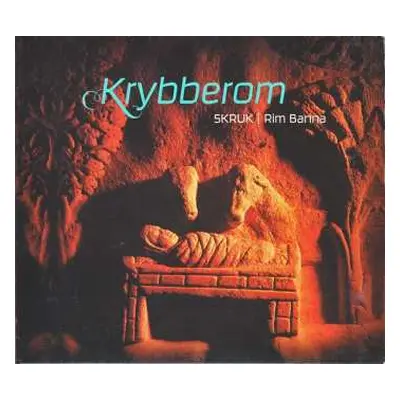 CD SKRUK: Krybberom