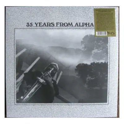 LP "Deadly" Headley Bennett: 35 Years From Alpha