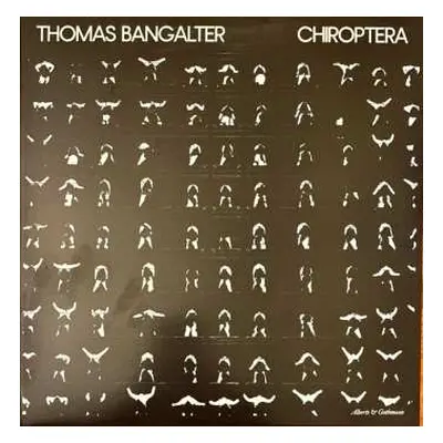 LP Thomas Bangalter: Chiroptera LTD