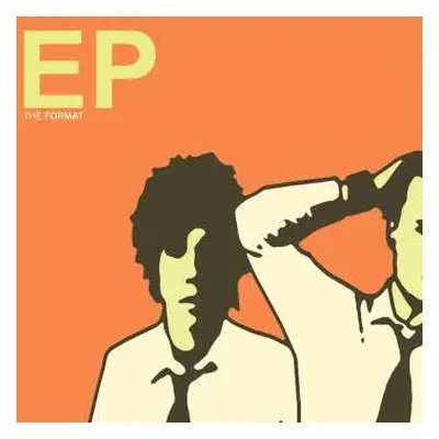 EP The Format: EP